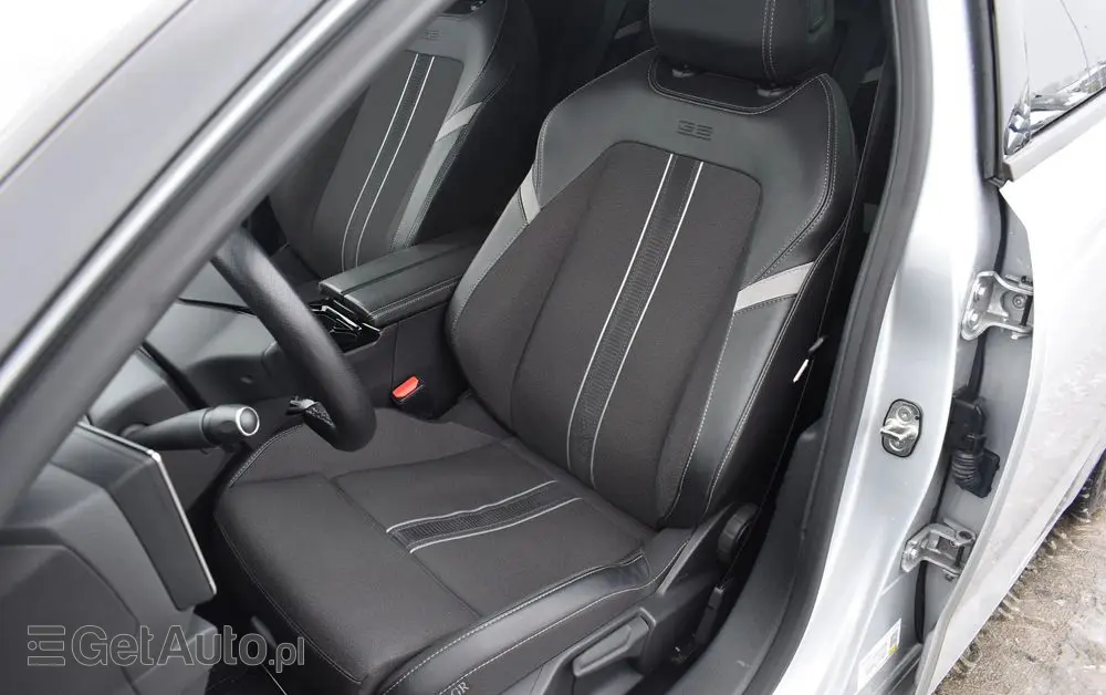 OPEL Astra 1.5 CDTI GS Line S&S