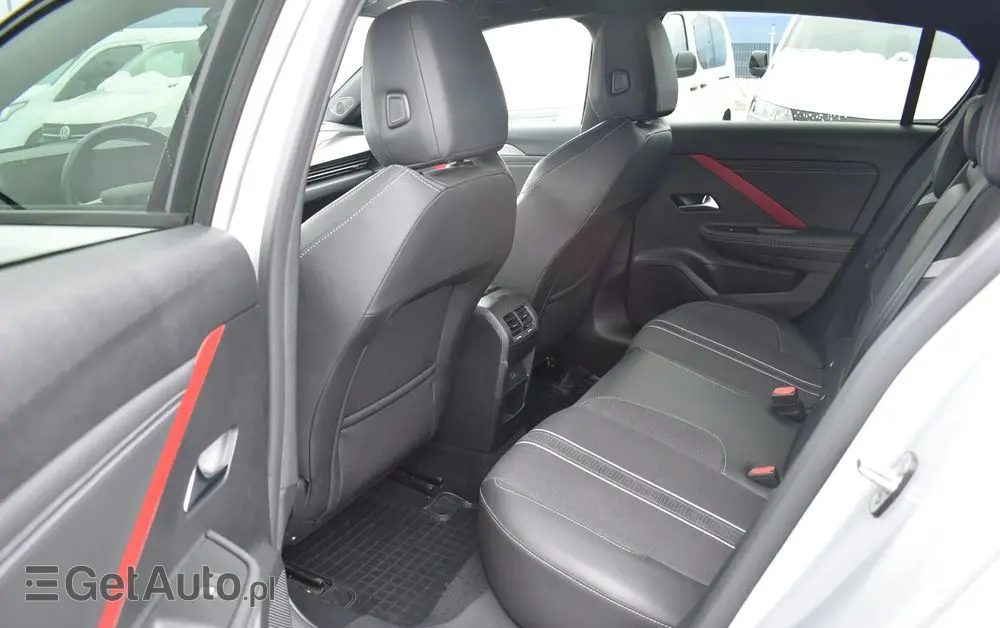 OPEL Astra 1.5 CDTI GS Line S&S