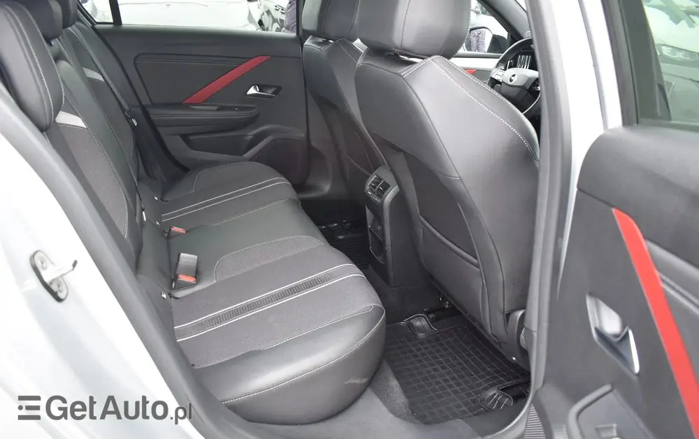 OPEL Astra 1.5 CDTI GS Line S&S