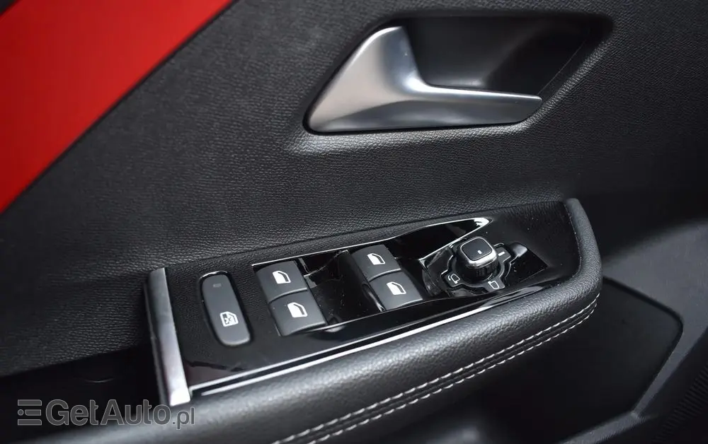 OPEL Astra 1.5 CDTI GS Line S&S