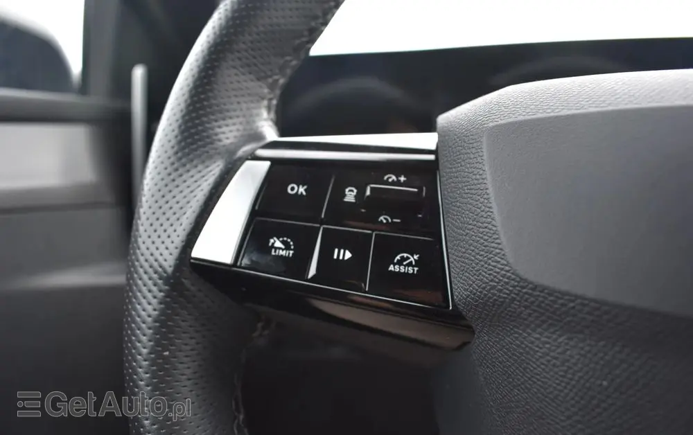 OPEL Astra 1.5 CDTI GS Line S&S