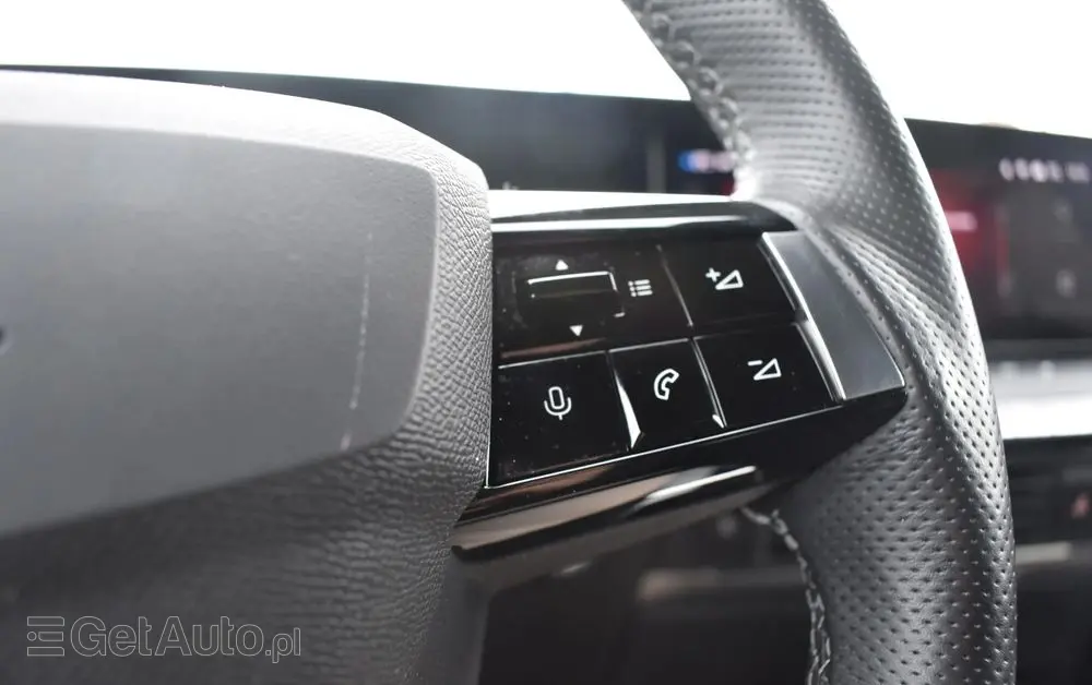 OPEL Astra 1.5 CDTI GS Line S&S