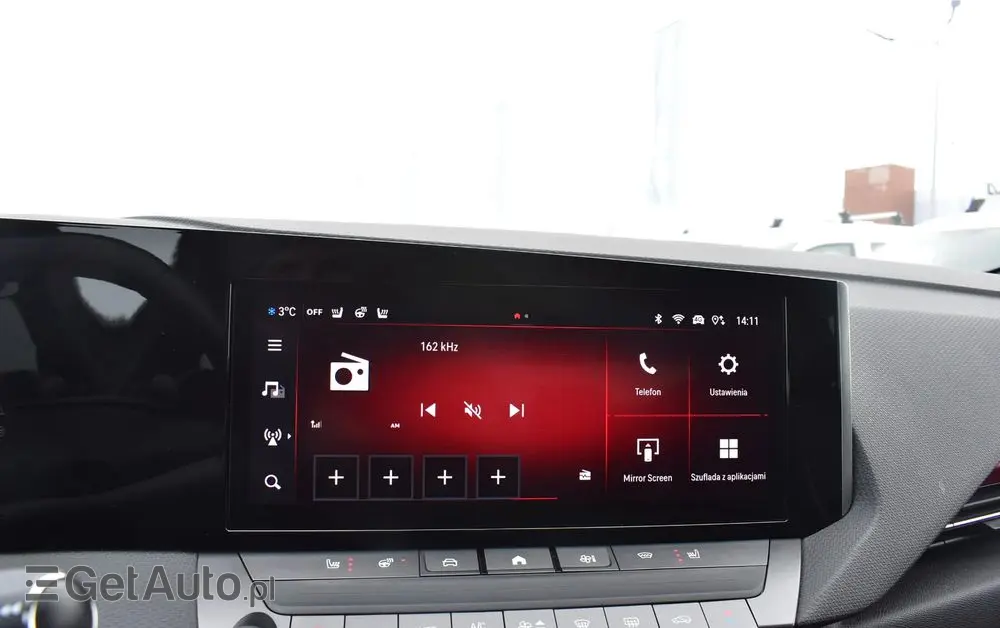 OPEL Astra 1.5 CDTI GS Line S&S