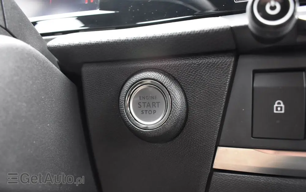 OPEL Astra 1.5 CDTI GS Line S&S