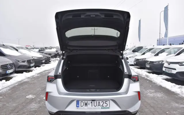 OPEL Astra 1.5 CDTI GS Line S&S