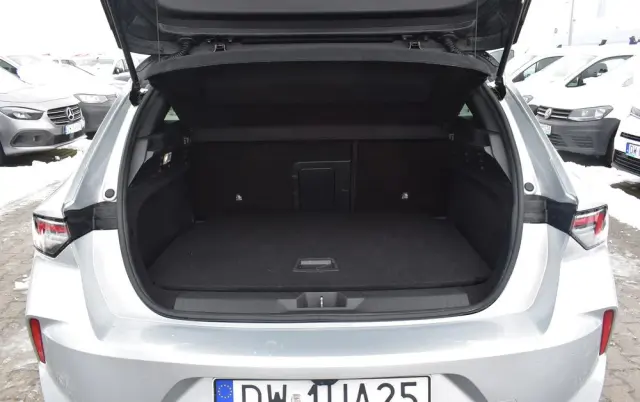 OPEL Astra 1.5 CDTI GS Line S&S