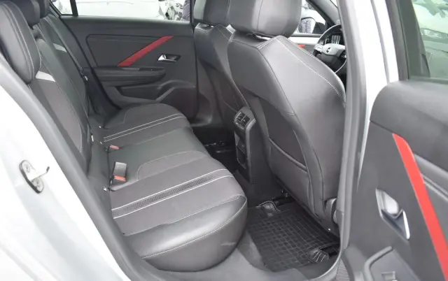 OPEL Astra 1.5 CDTI GS Line S&S