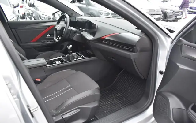 OPEL Astra 1.5 CDTI GS Line S&S