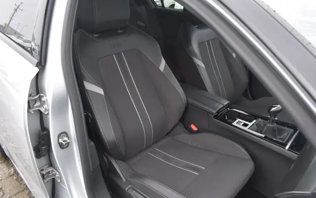 OPEL Astra 1.5 CDTI GS Line S&S