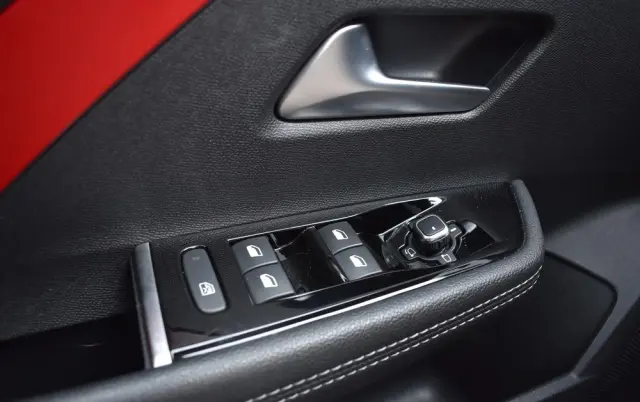 OPEL Astra 1.5 CDTI GS Line S&S