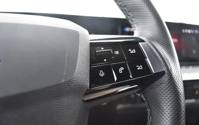 OPEL Astra 1.5 CDTI GS Line S&S