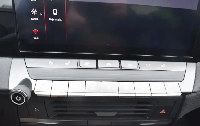 OPEL Astra 1.5 CDTI GS Line S&S