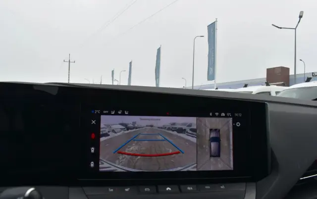 OPEL Astra 1.5 CDTI GS Line S&S