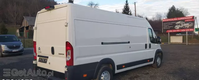 CITROËN Jumper 