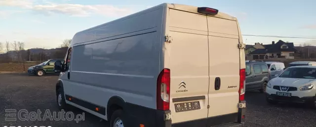 CITROËN Jumper 
