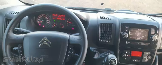 CITROËN Jumper 