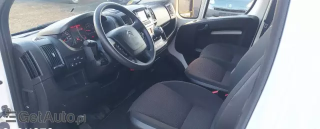 CITROËN Jumper 