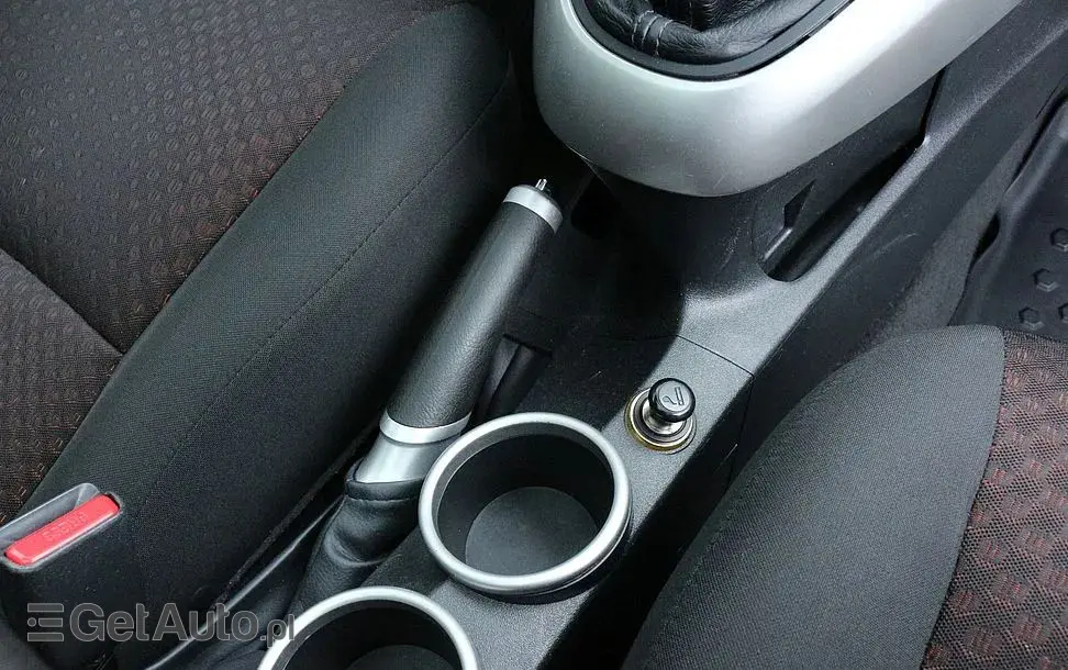 TOYOTA Verso 1.6 Sol