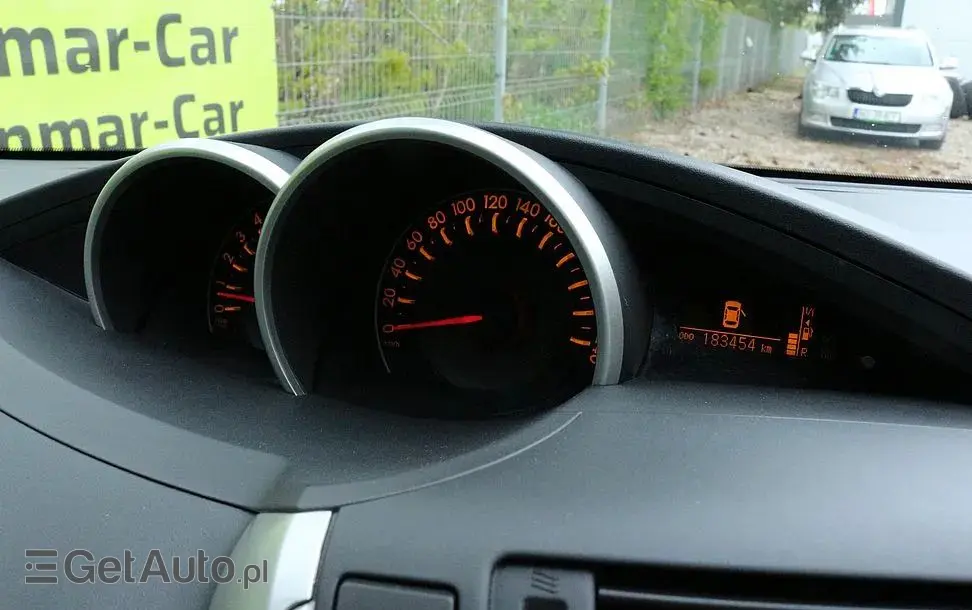 TOYOTA Verso 1.6 Sol