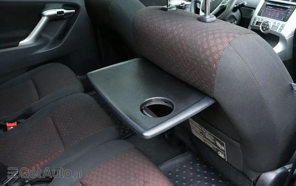 TOYOTA Verso 1.6 Sol