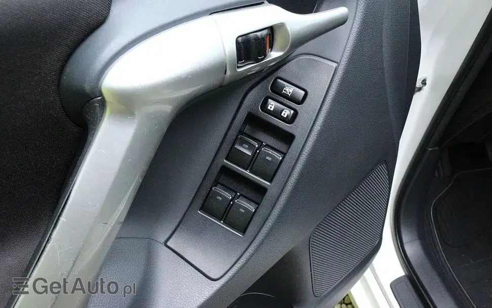 TOYOTA Verso 1.6 Sol