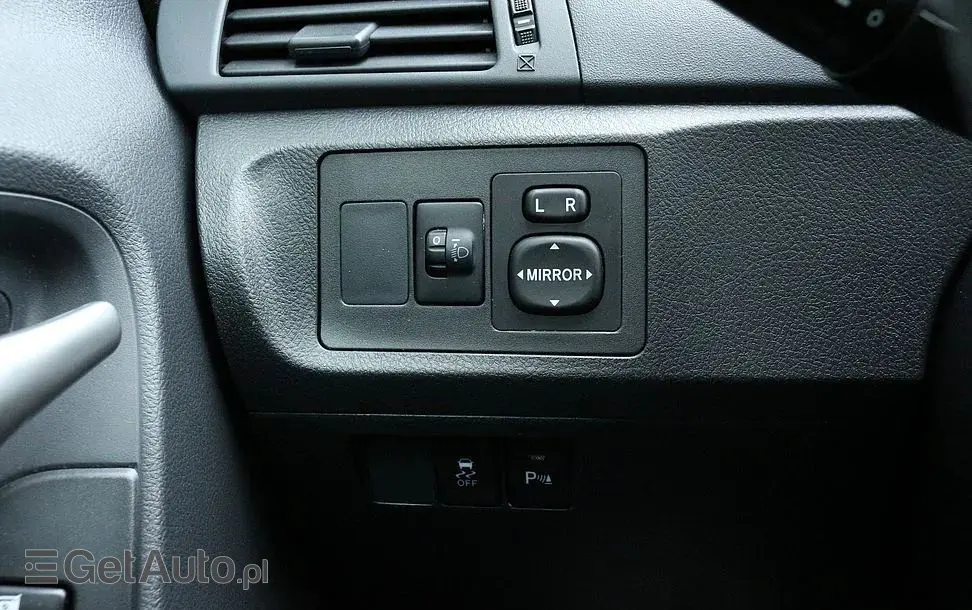 TOYOTA Verso 1.6 Sol