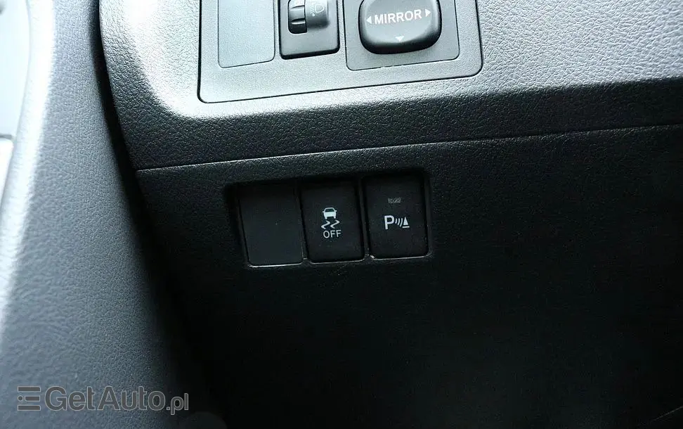 TOYOTA Verso 1.6 Sol