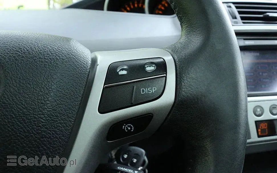 TOYOTA Verso 1.6 Sol