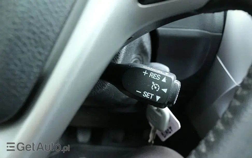 TOYOTA Verso 1.6 Sol