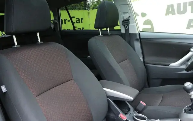 TOYOTA Verso 1.6 Sol