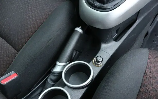 TOYOTA Verso 1.6 Sol