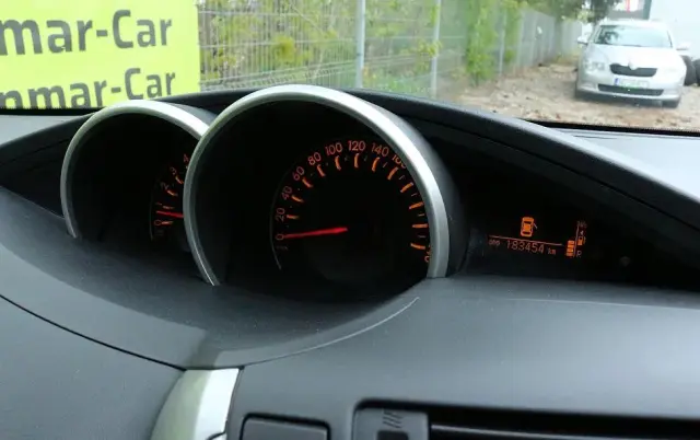 TOYOTA Verso 1.6 Sol