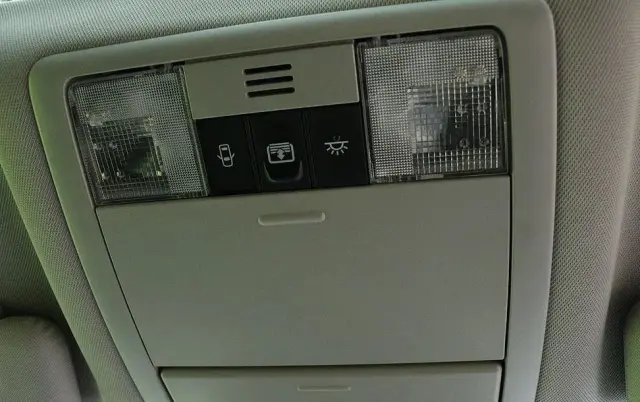 TOYOTA Verso 1.6 Sol