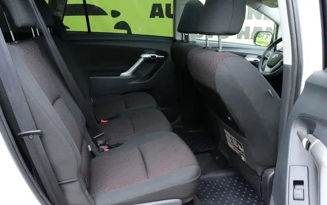 TOYOTA Verso 1.6 Sol