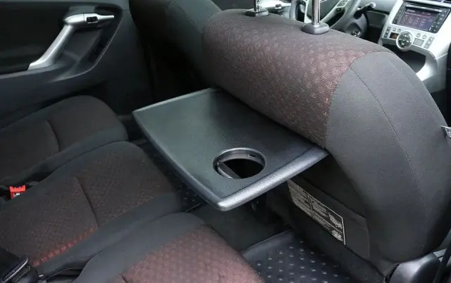 TOYOTA Verso 1.6 Sol