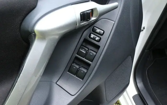 TOYOTA Verso 1.6 Sol