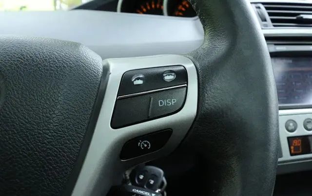 TOYOTA Verso 1.6 Sol