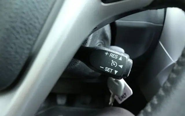 TOYOTA Verso 1.6 Sol