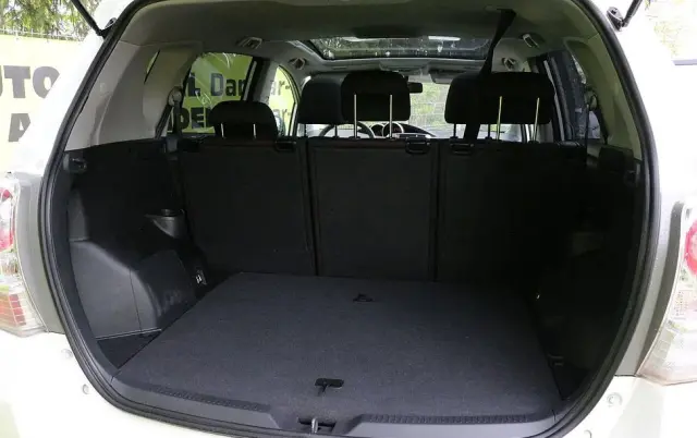 TOYOTA Verso 1.6 Sol