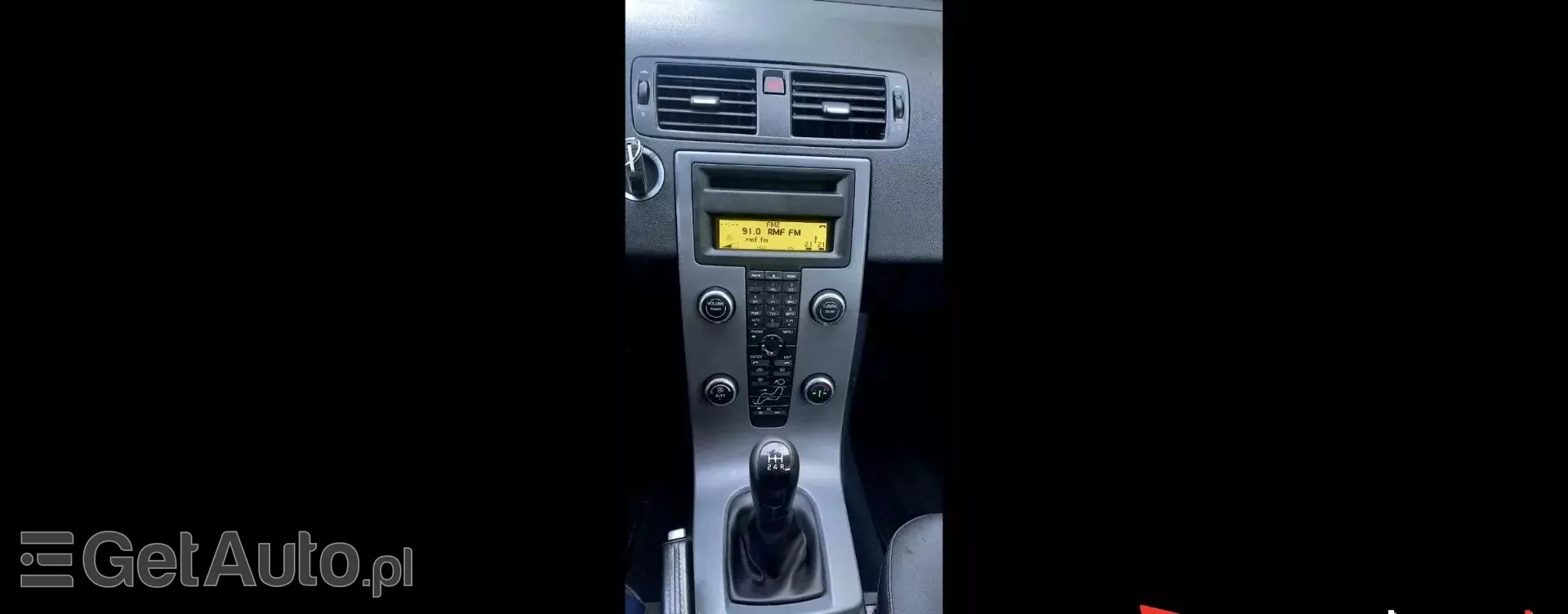 VOLVO V50 1.6 D DRIVe (109 KM)