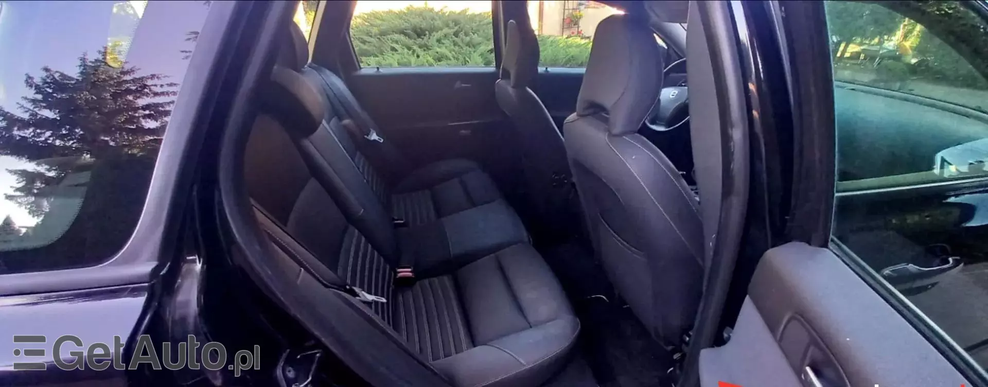 VOLVO V50 1.6 D DRIVe (109 KM)