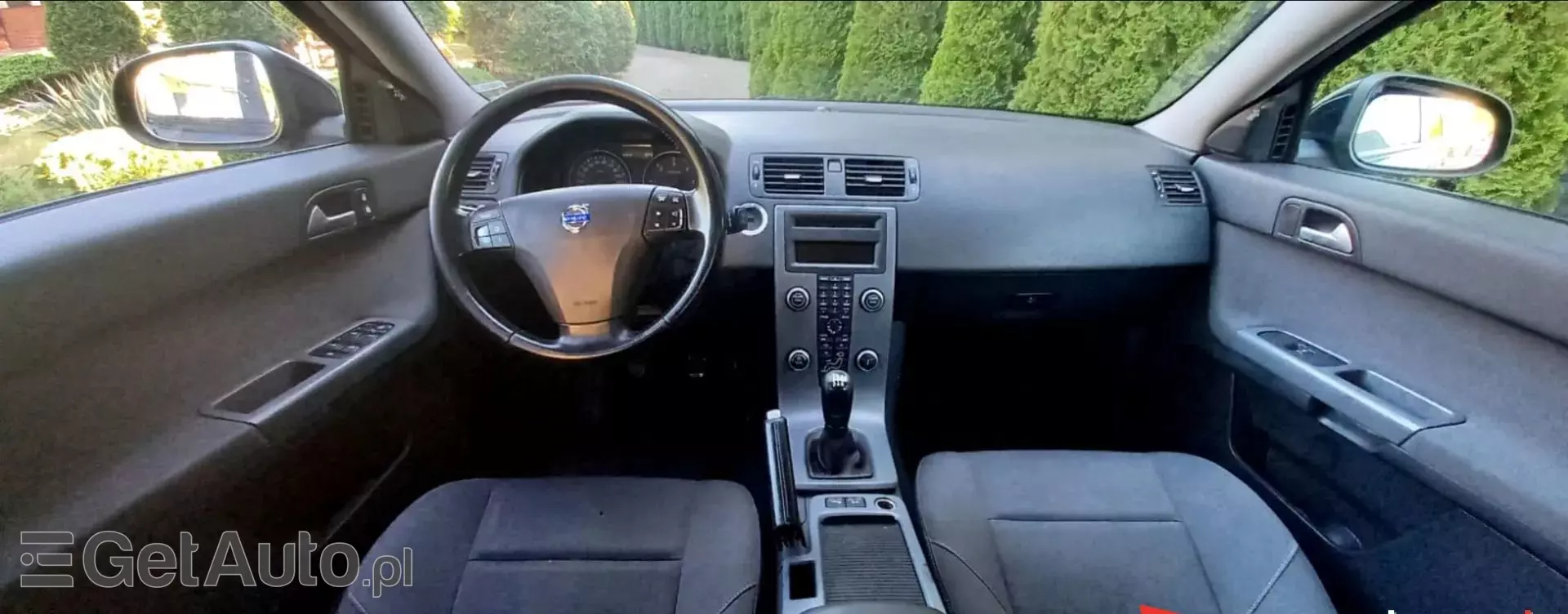 VOLVO V50 1.6 D DRIVe (109 KM)