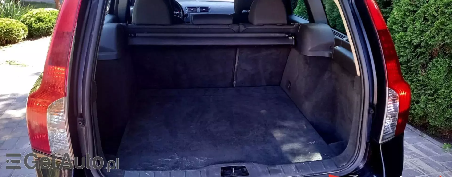 VOLVO V50 1.6 D DRIVe (109 KM)