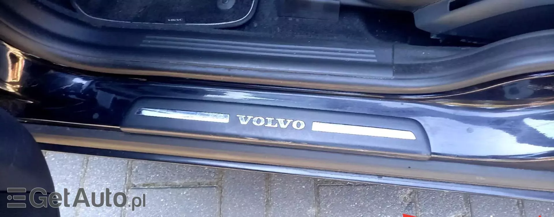VOLVO V50 1.6 D DRIVe (109 KM)