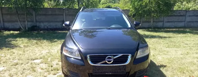 VOLVO V50 1.6 D DRIVe (109 KM)