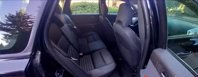 VOLVO V50 1.6 D DRIVe (109 KM)