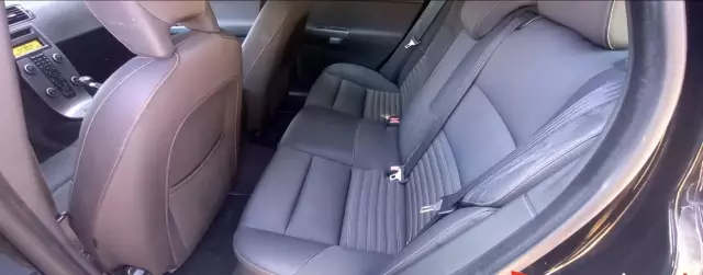 VOLVO V50 1.6 D DRIVe (109 KM)