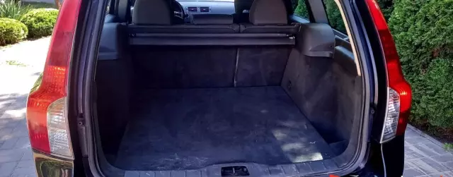 VOLVO V50 1.6 D DRIVe (109 KM)