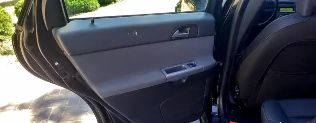 VOLVO V50 1.6 D DRIVe (109 KM)