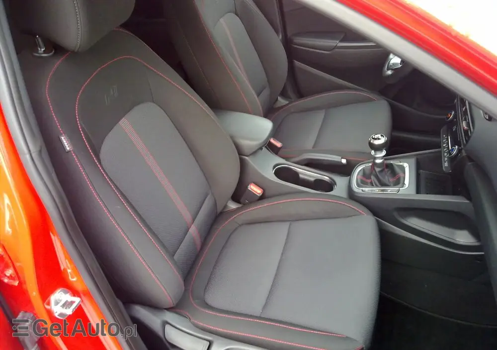 HYUNDAI Kona 1.0 T-GDI 48V-Hybrid N Line